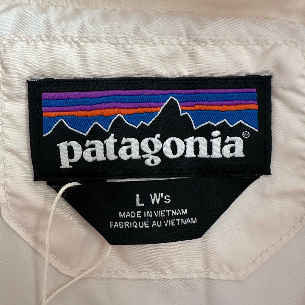 Patagonia Women's Radalie Jacket - Picture 5 of 5